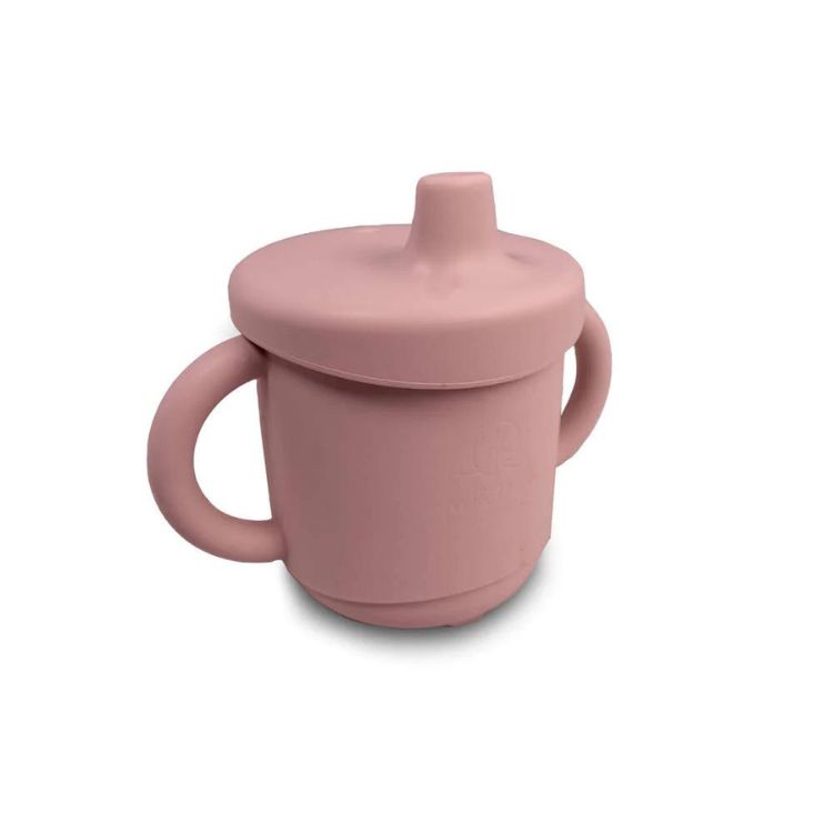 Mizu Baby Taiki tazza silicone beccuccio e cannuccia