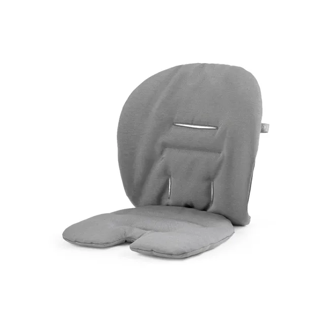 Stokke Steps cuscino sedia poliestere riciclato