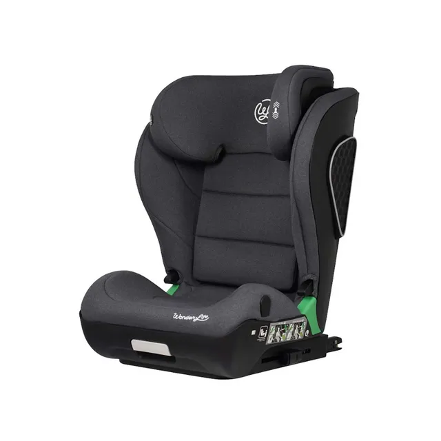 Wonderlife Capri i-Size 100/150 seggiolino auto Isofix