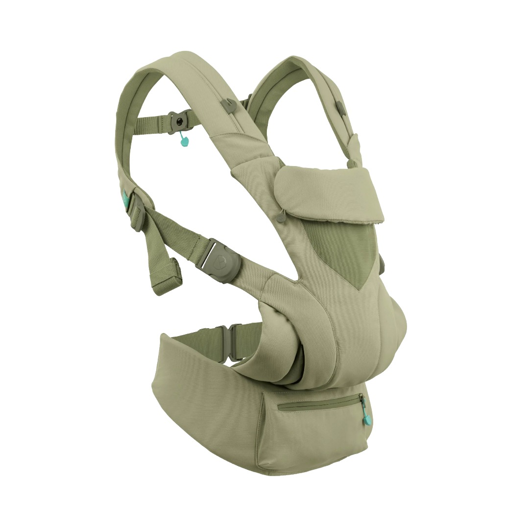Koala Babycare Cuddle Carry marsupio ergonomico