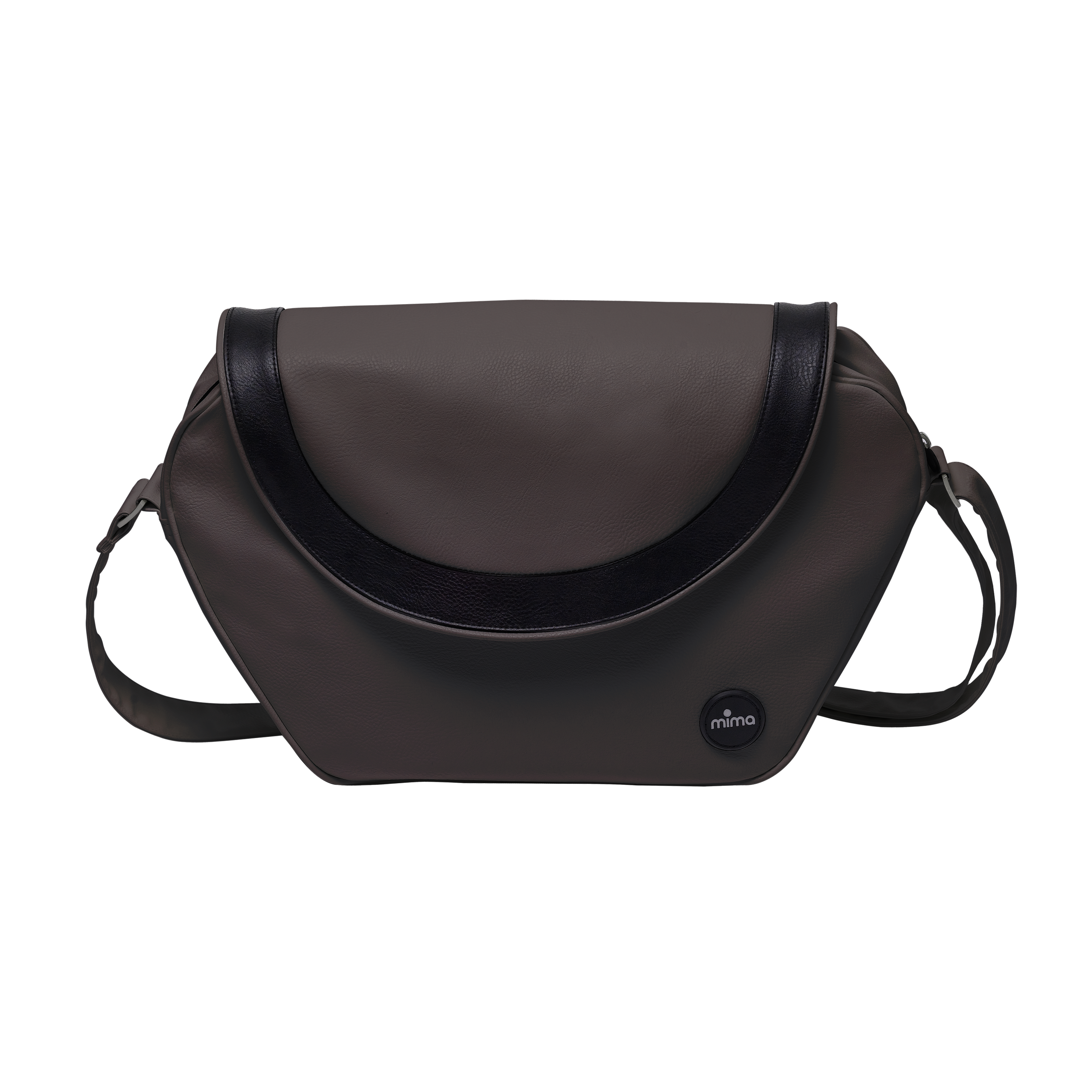 Mima borsa fasciatoio con materassino lavabile