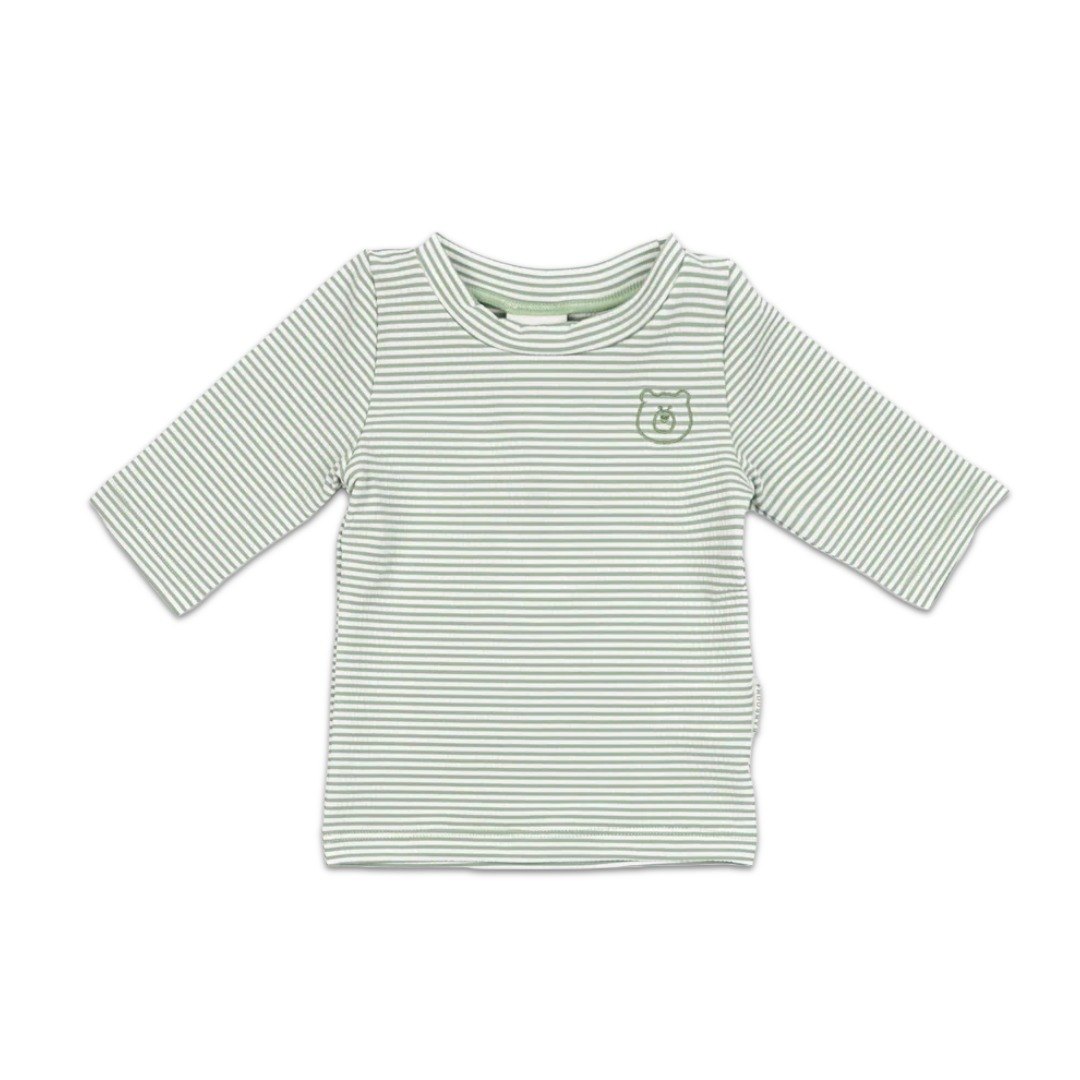 Bamboom T-shirt mare maniche 3/4 UV50+ bimbi