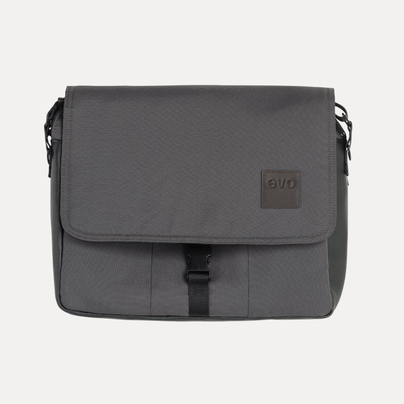 Mutsy Evo borsa fasciatoio con materassino