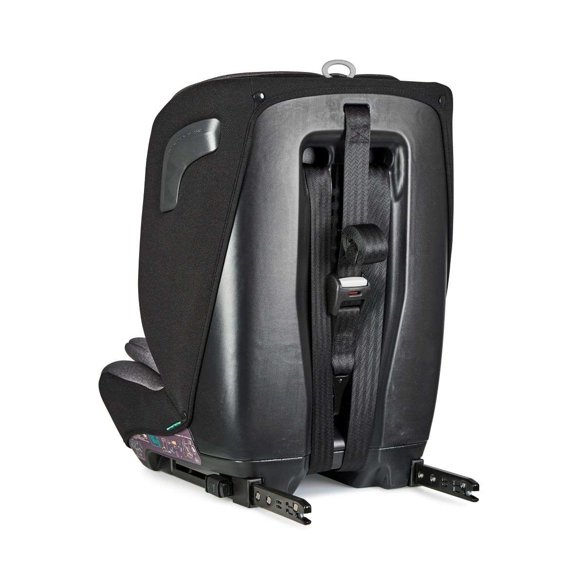 Innovaciones MS Bari 75-150 cm seggiolino auto i-Size