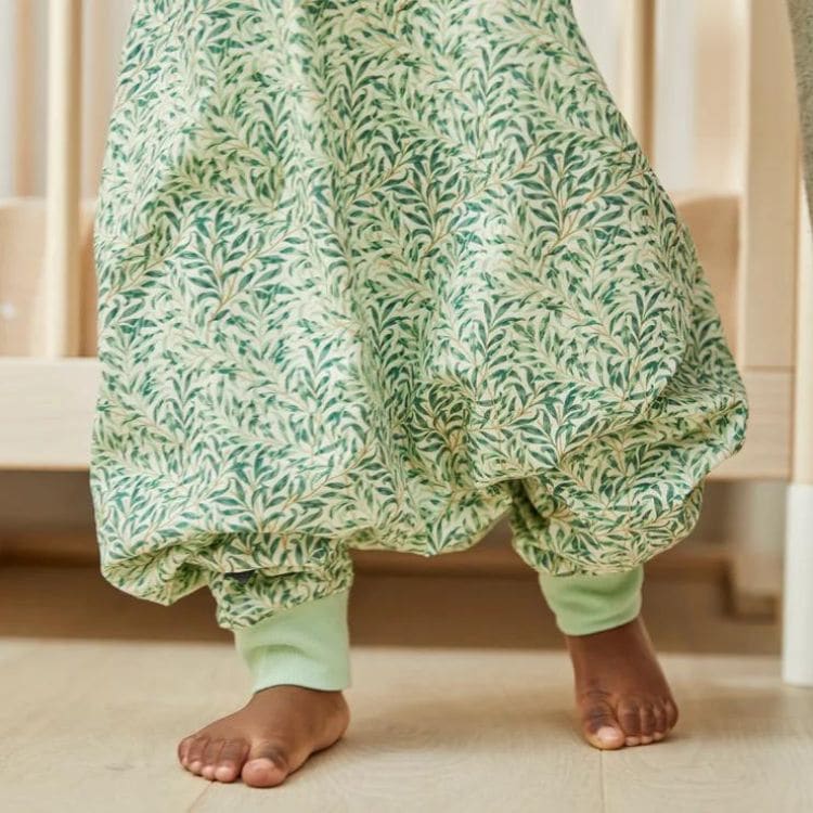 Dockatot sacco nanna gambe 18-36 mesi Tog 1.1 cotone