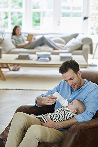 Bebé Confort Perfect Sense tettarelle silicone pappa 2 pezzi