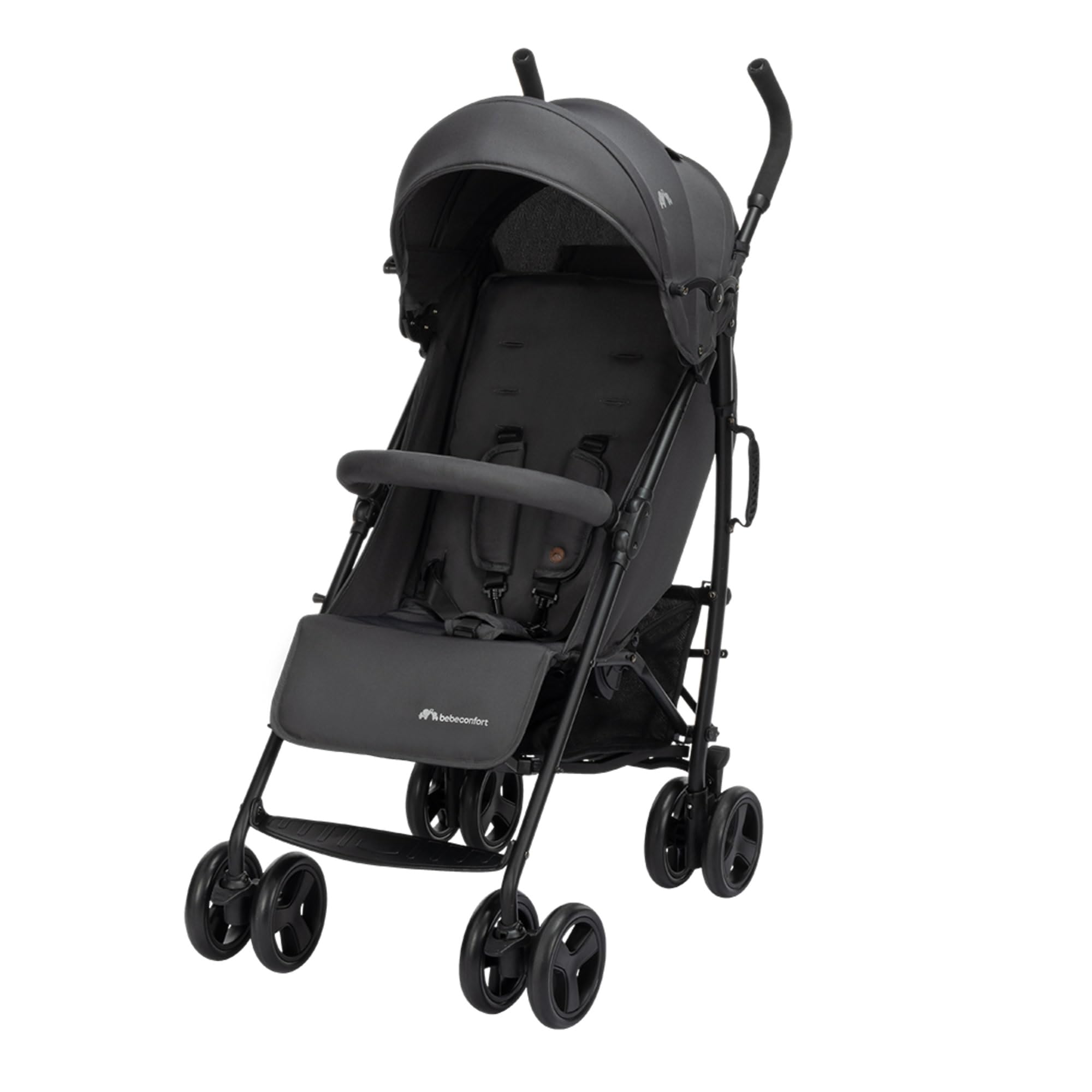 Bebé Confort Dusk Passeggino Mineral Graphite 0-22 kg