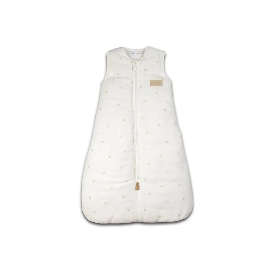 Bamboom sacco nanna neonato 0-3 mesi invernale 60 cm