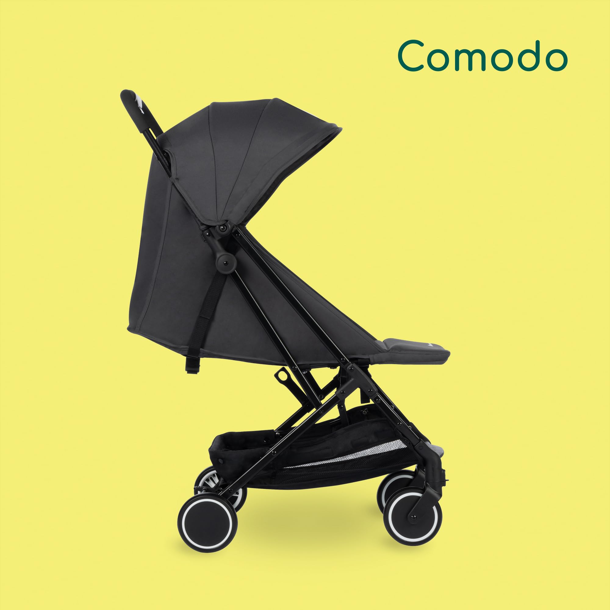 Bebé Confort Soko passeggino leggero Mineral Graphite