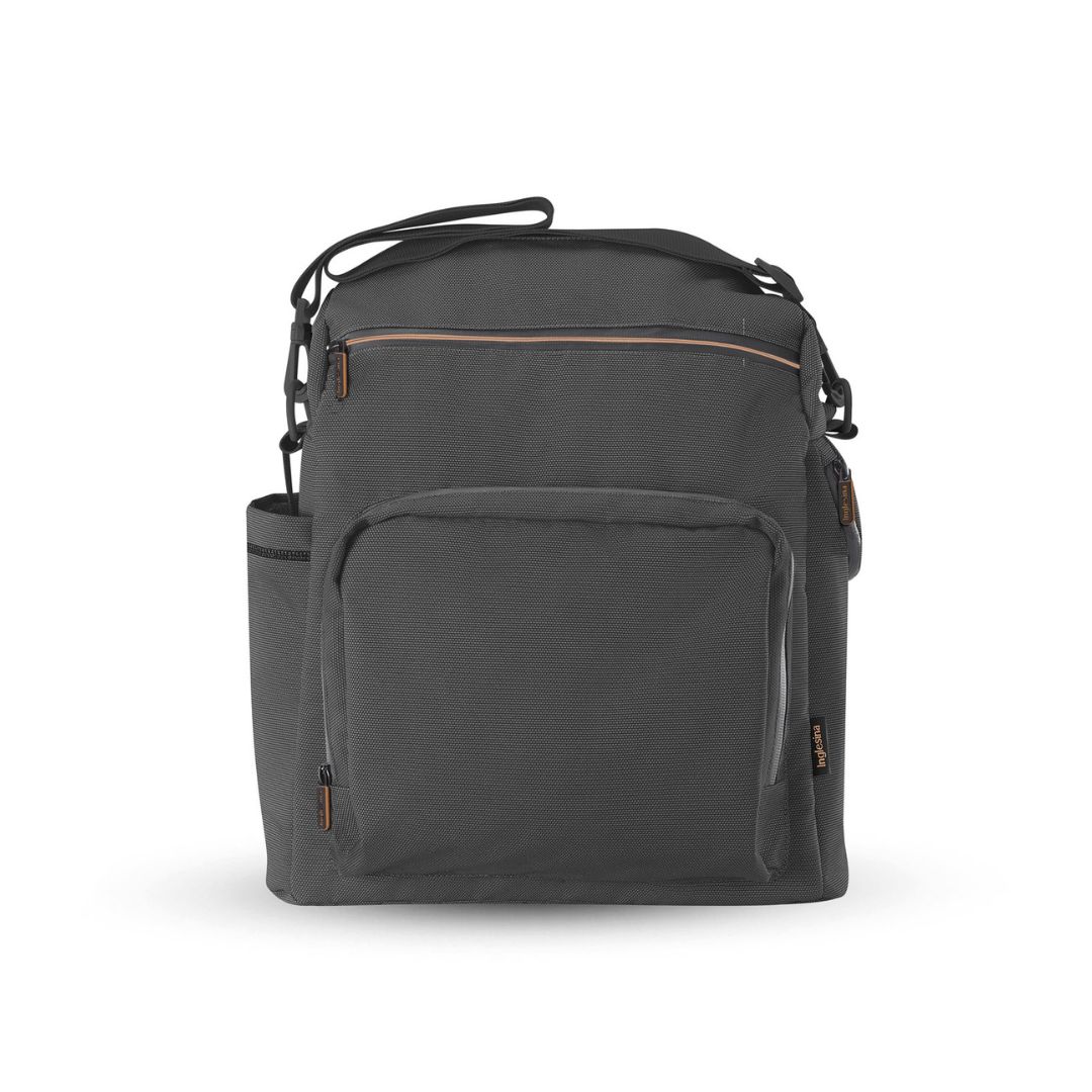 Inglesina Aptica XT Adventure borsa passeggino 2024