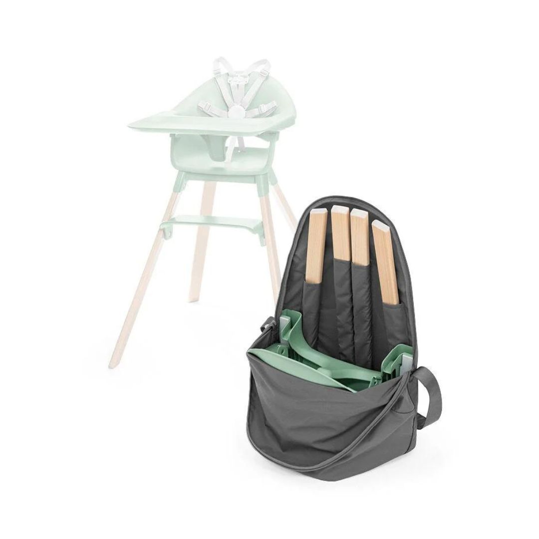 Stokke Clikk borsa viaggio per seggiolone