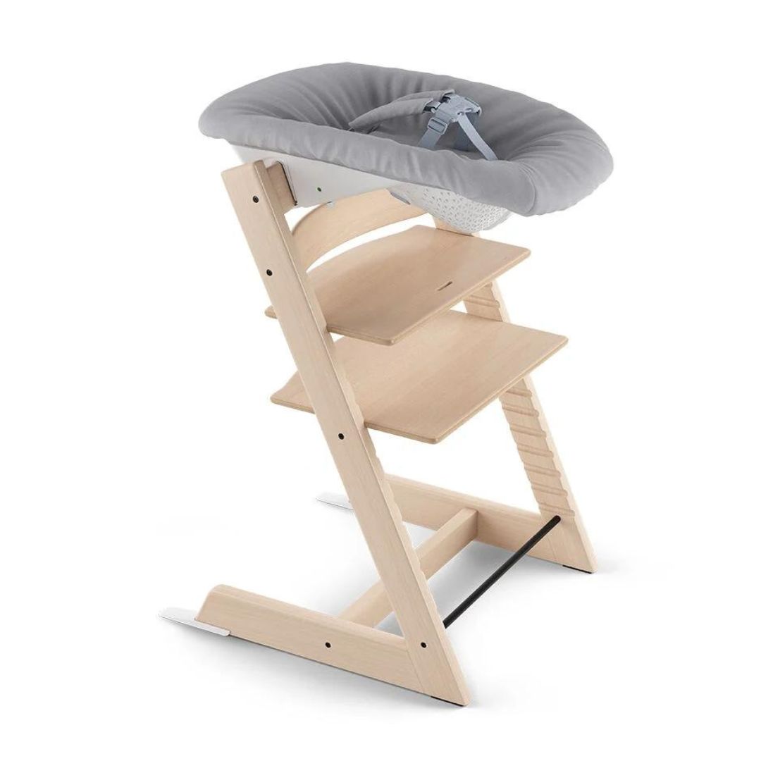 Stokke Tripp Trapp Newborn Set riduttore neonato con gancio
