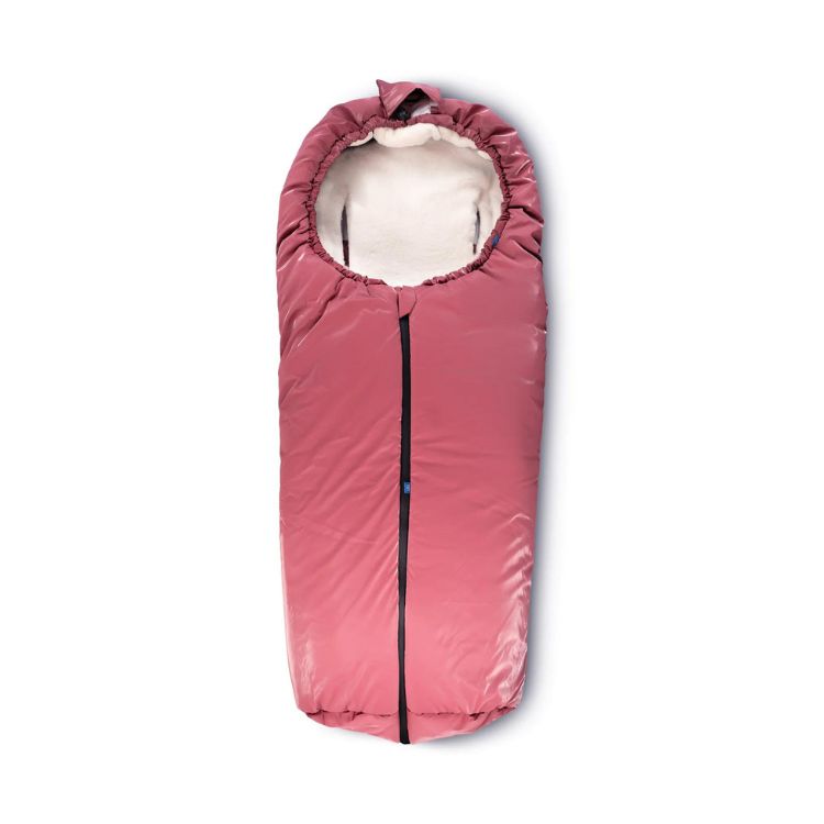 Mizu Baby Saki Tek sacco passeggino 6-36 mesi 100 cm -15°C