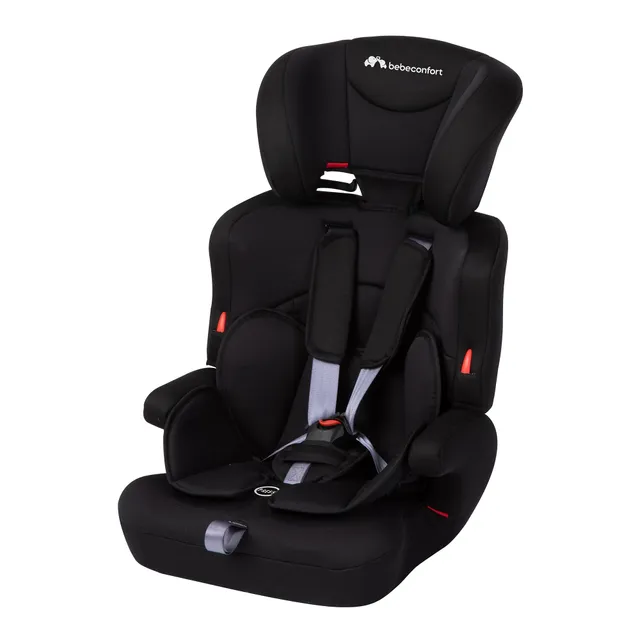 Bebé Confort Ever Safe Plus seggiolino auto 9-36 kg Full Black