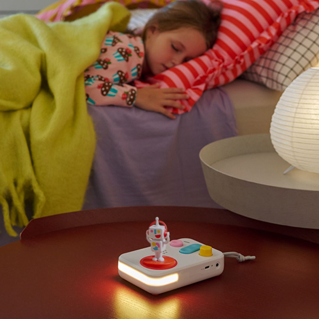 Faba Faba+ Starter Set Raccontastorie Senza Schermo