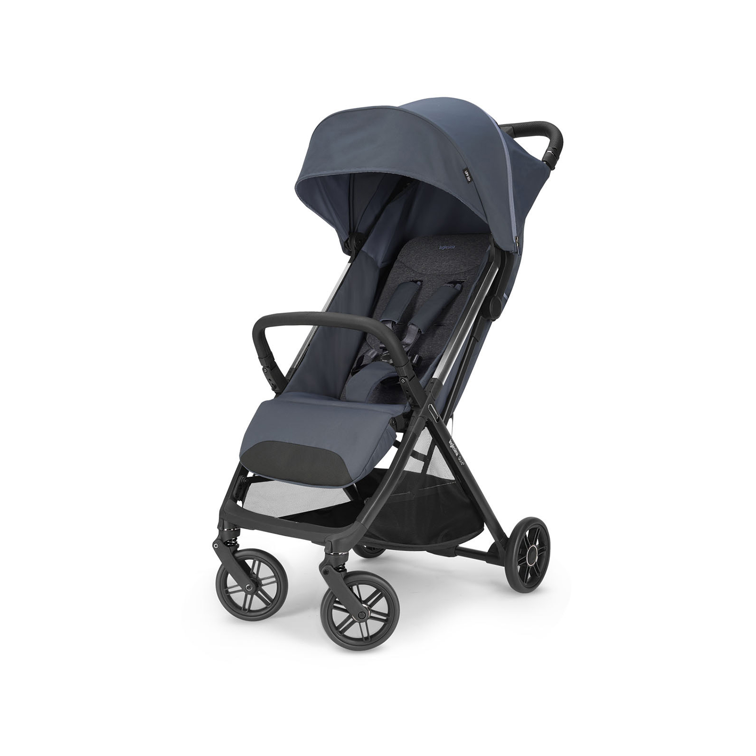 Inglesina Quid3 passeggino leggero 6,4 kg ultracompatto