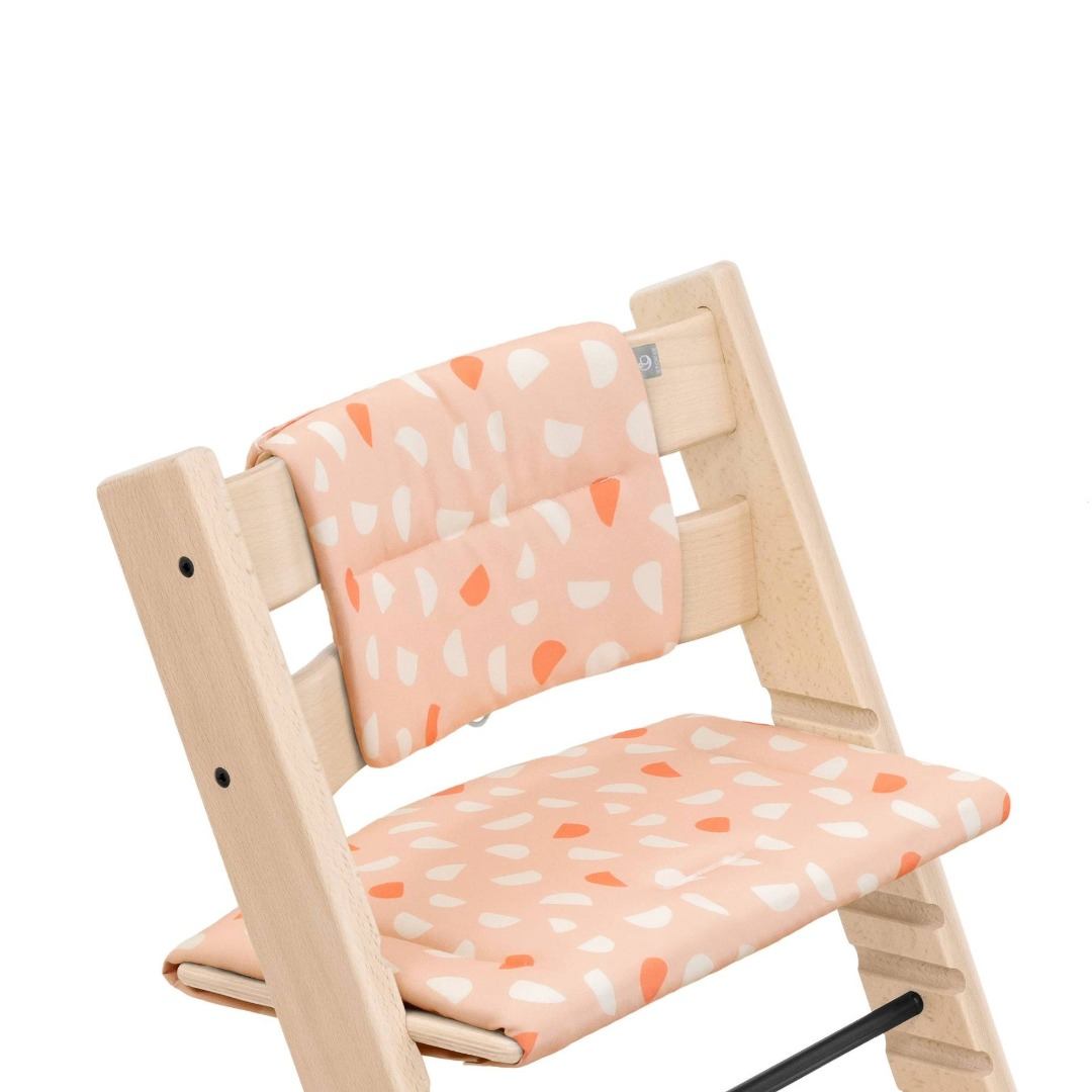 Stokke Tripp Trapp cuscino seggiolone idrorepellente
