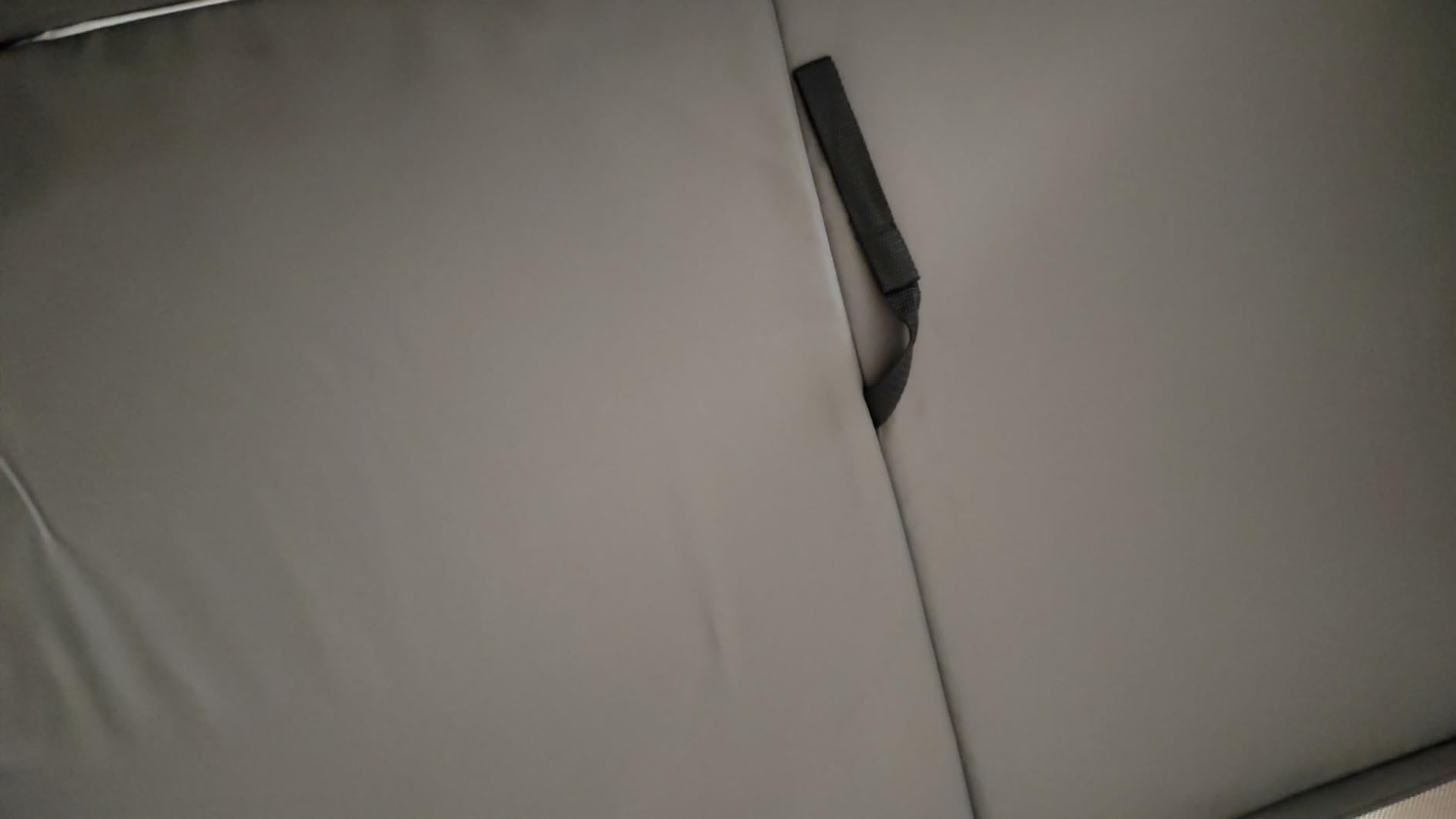 Bebé Confort Amara culla fianco letto Tinted Grey 9 kg