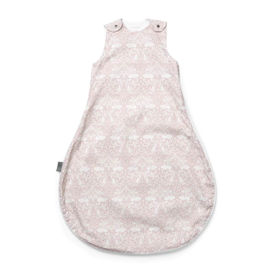 DockATot Tog 1.1 sacco nanna estivo reversibile