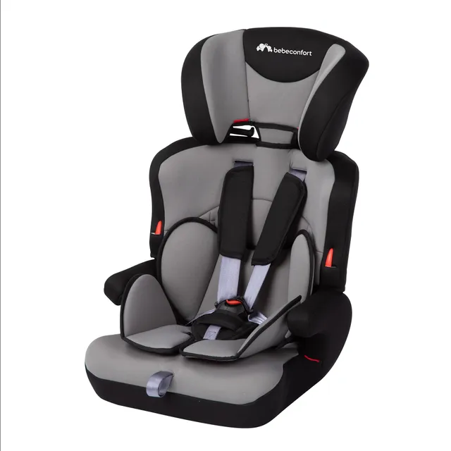Bebé Confort Ever Safe Plus seggiolino auto 9-36 kg Hot Grey