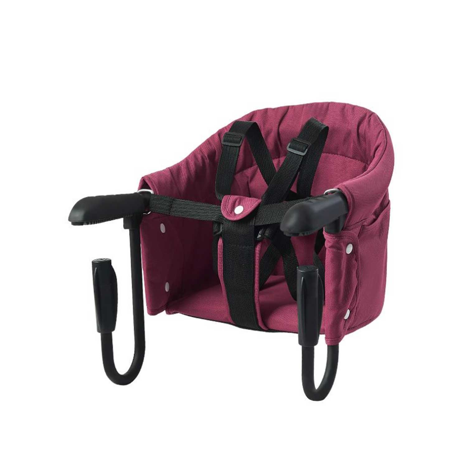Wonderlife Sven Seggiolino da Tavolo Grey 15 kg
