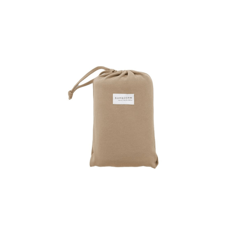 Bamboom Sling fascia porta bebè bambù 510x50 cm