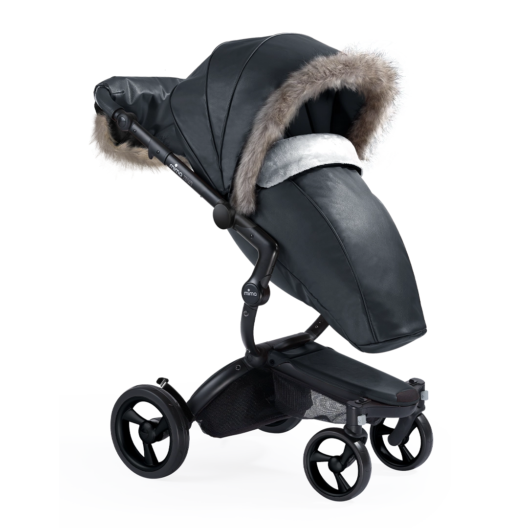 Mima Xari set invernale antivento idrorepellente