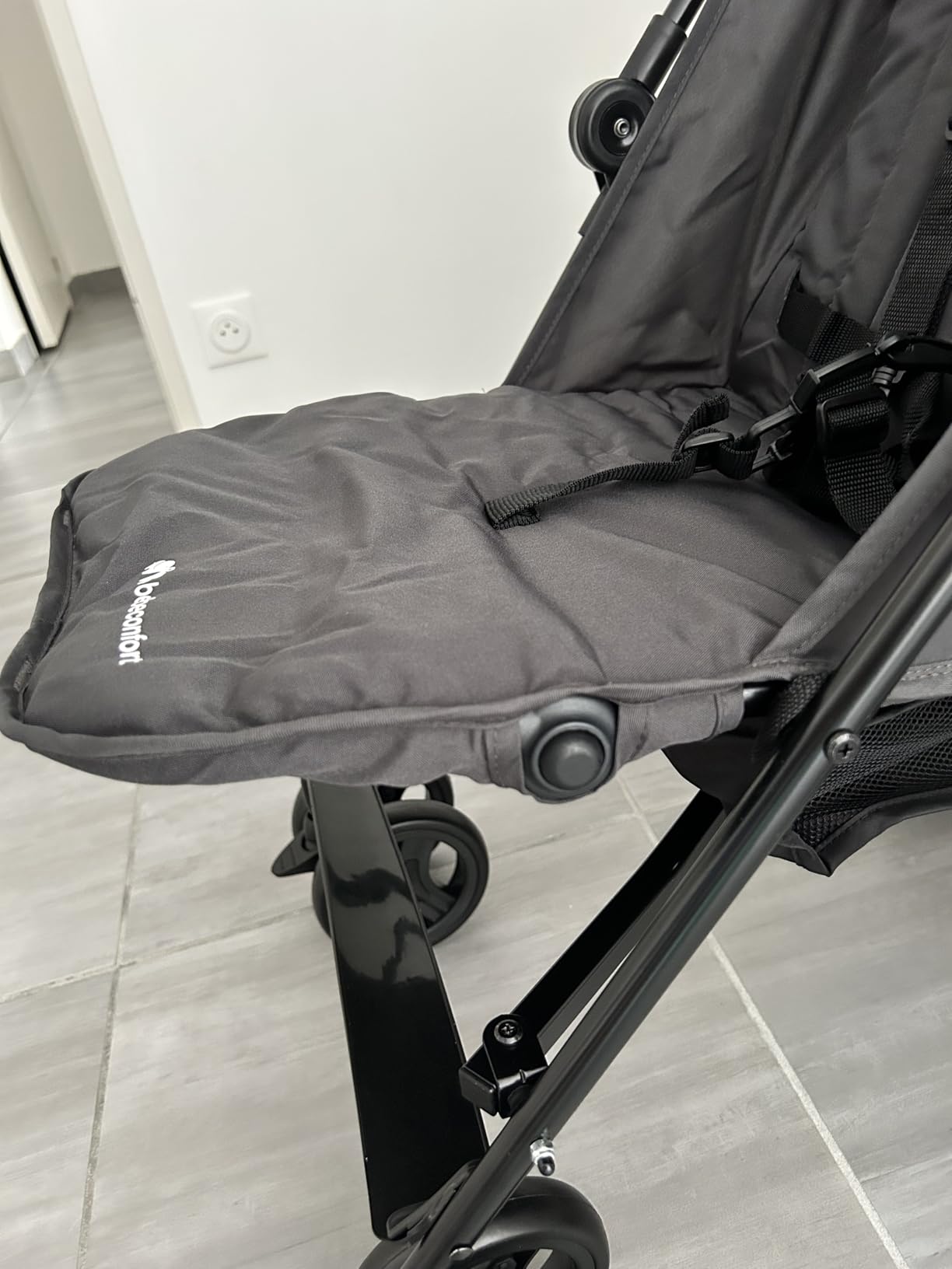 Bebé Confort Rainbow passeggino leggero grigio 22 kg