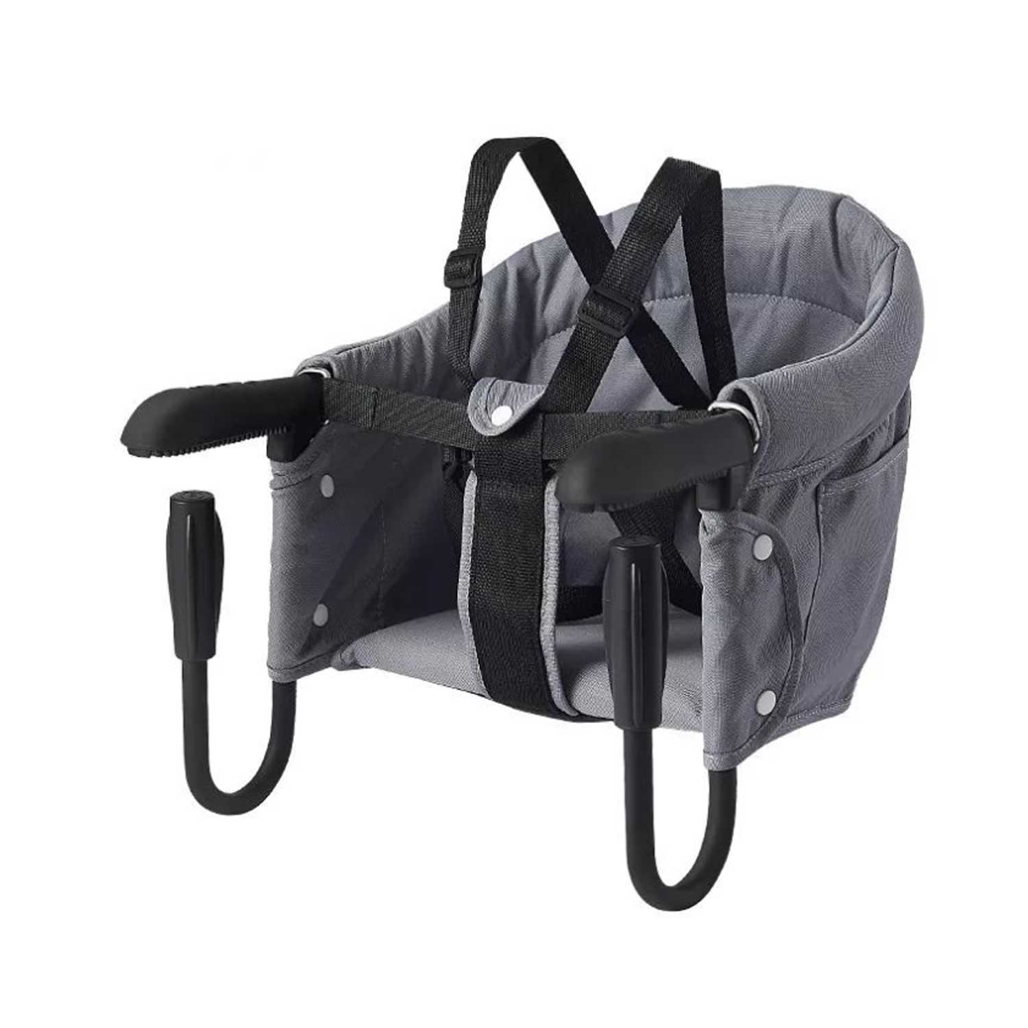 Wonderlife Sven Seggiolino da Tavolo Grey 15 kg