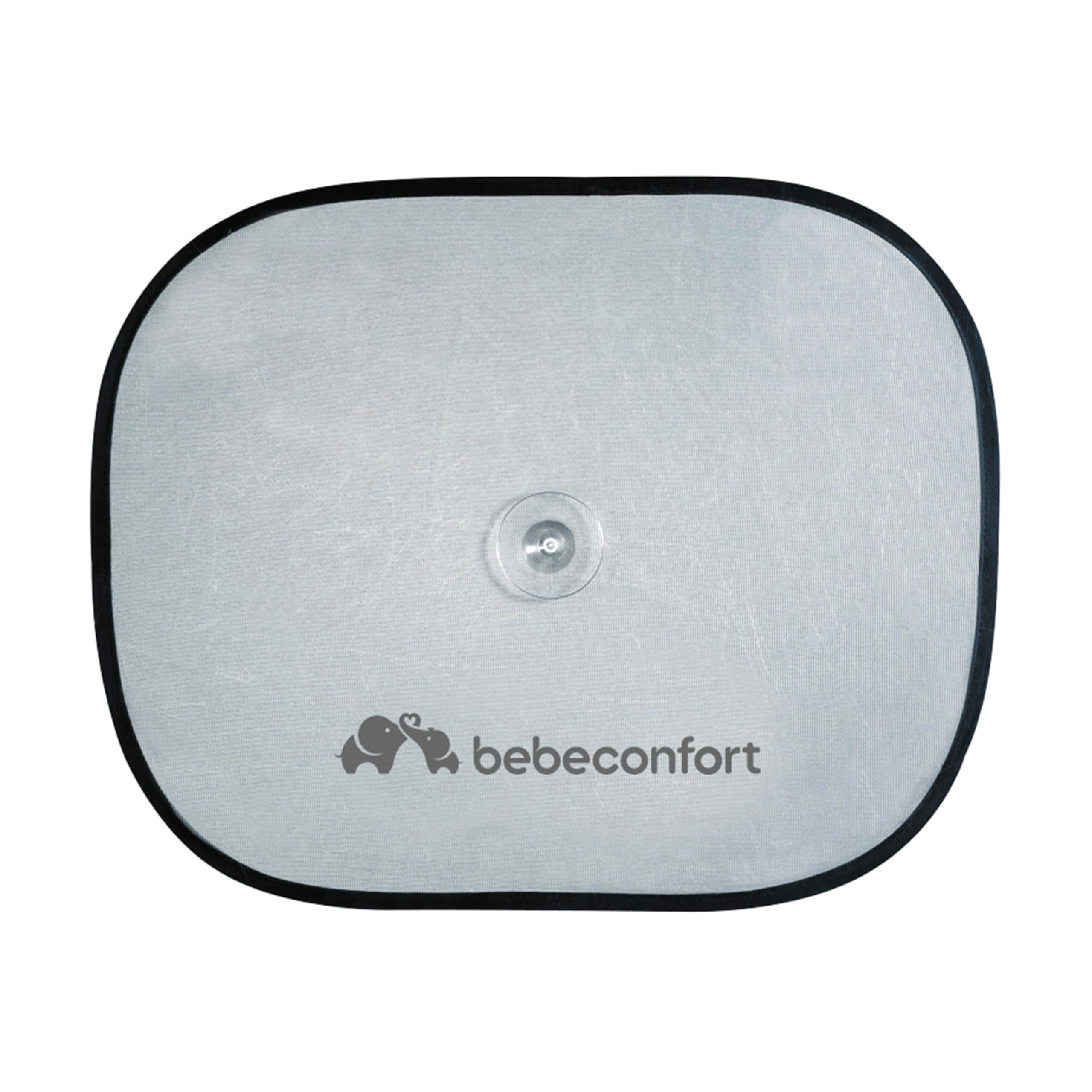 Bébé Confort Twist'n'Fix parasole auto nero