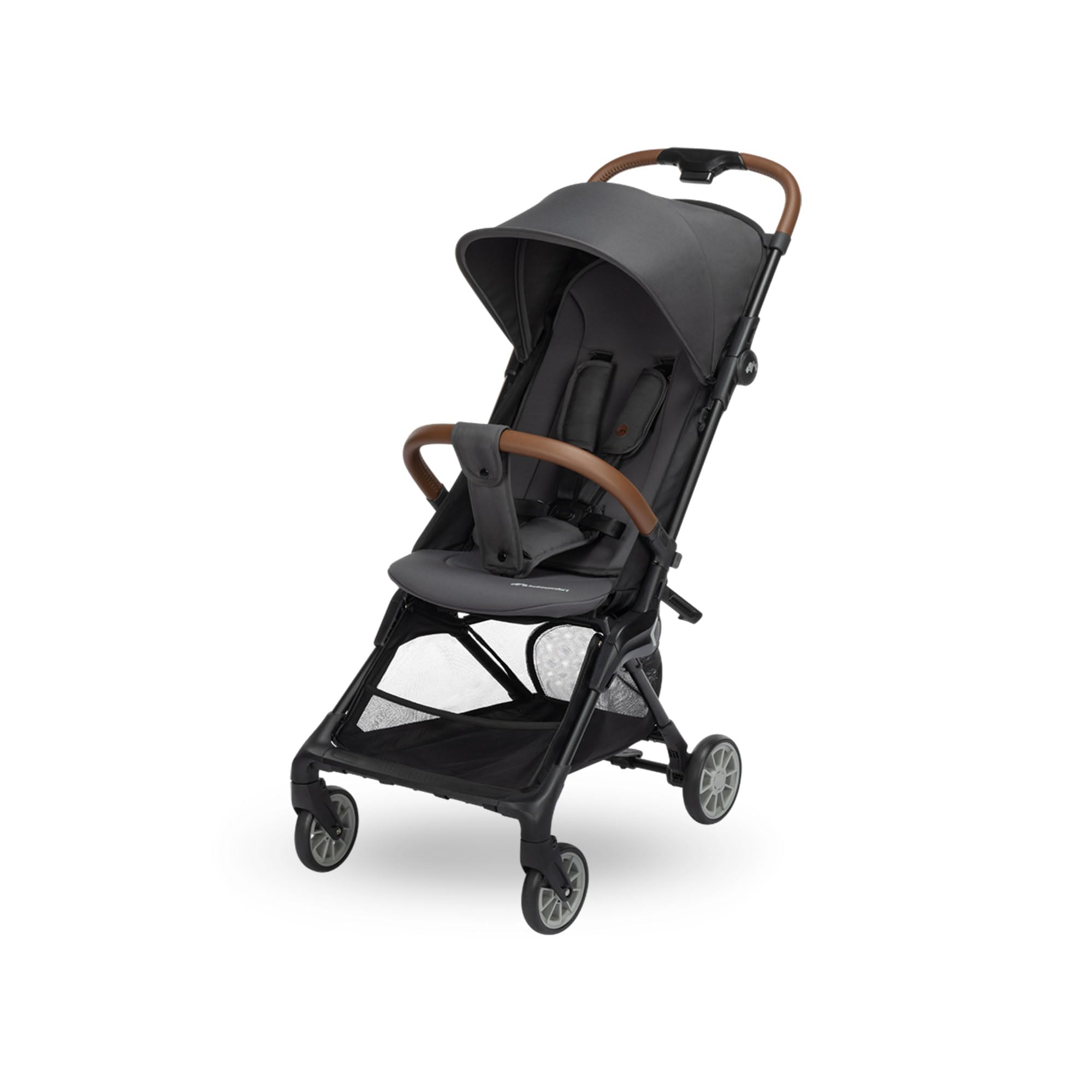 Bebé Confort Zephir Passeggino Compatto Grafite 5,6 kg
