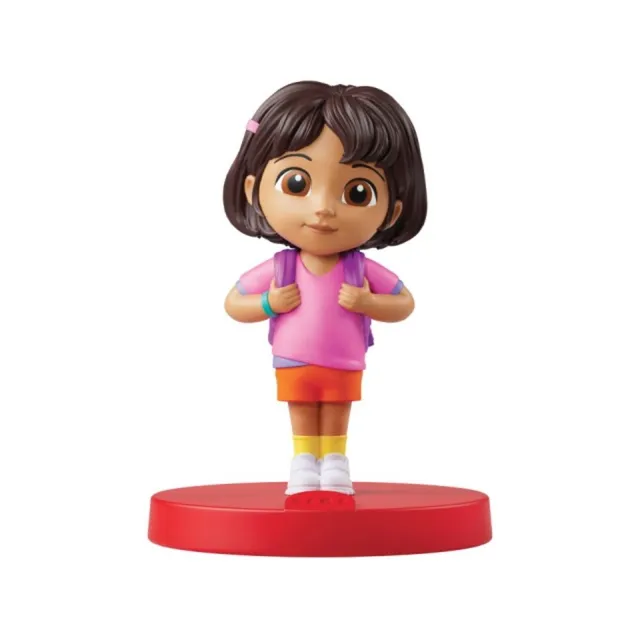 Faba Il Mondo di Dora personaggio sonoro 3-5 anni
