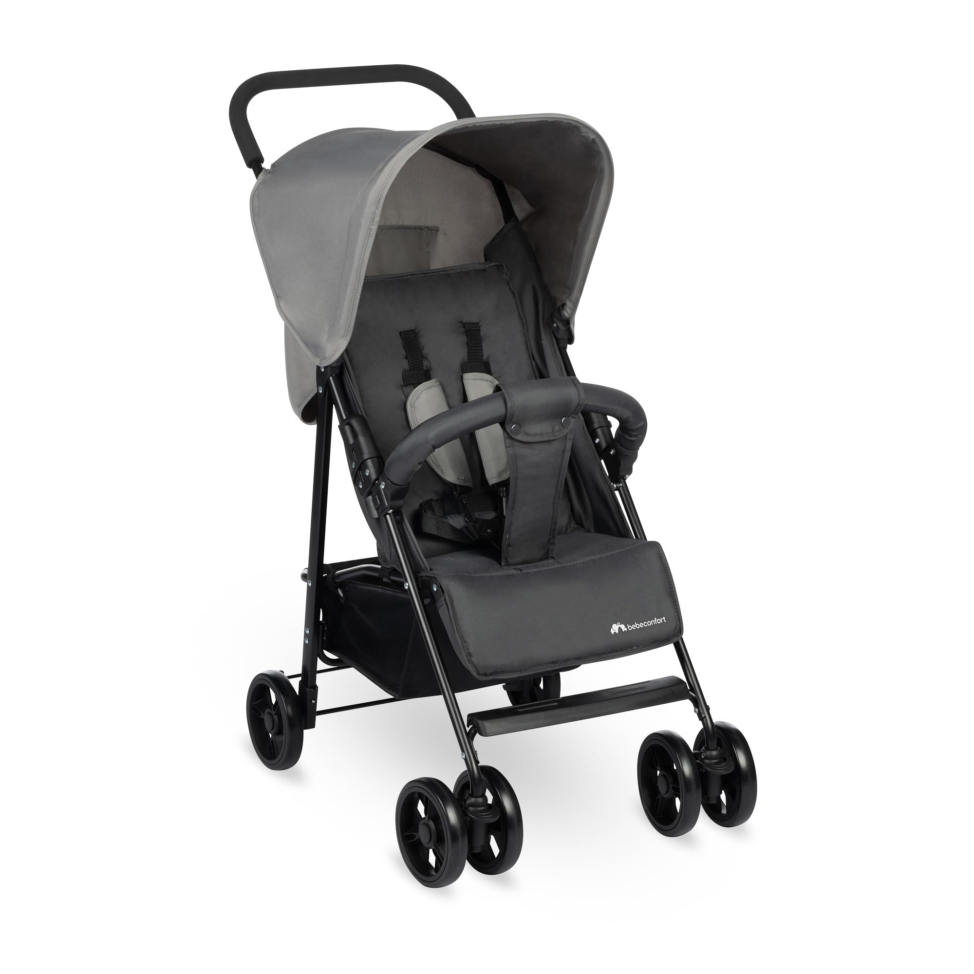 Bebé Confort Foggy passeggino leggero Tinted Stone
