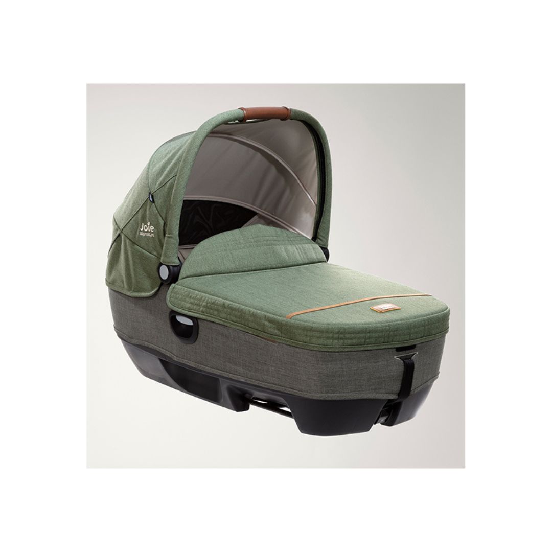 Joie Calmi R129 Navicella Seggiolino Auto 180°