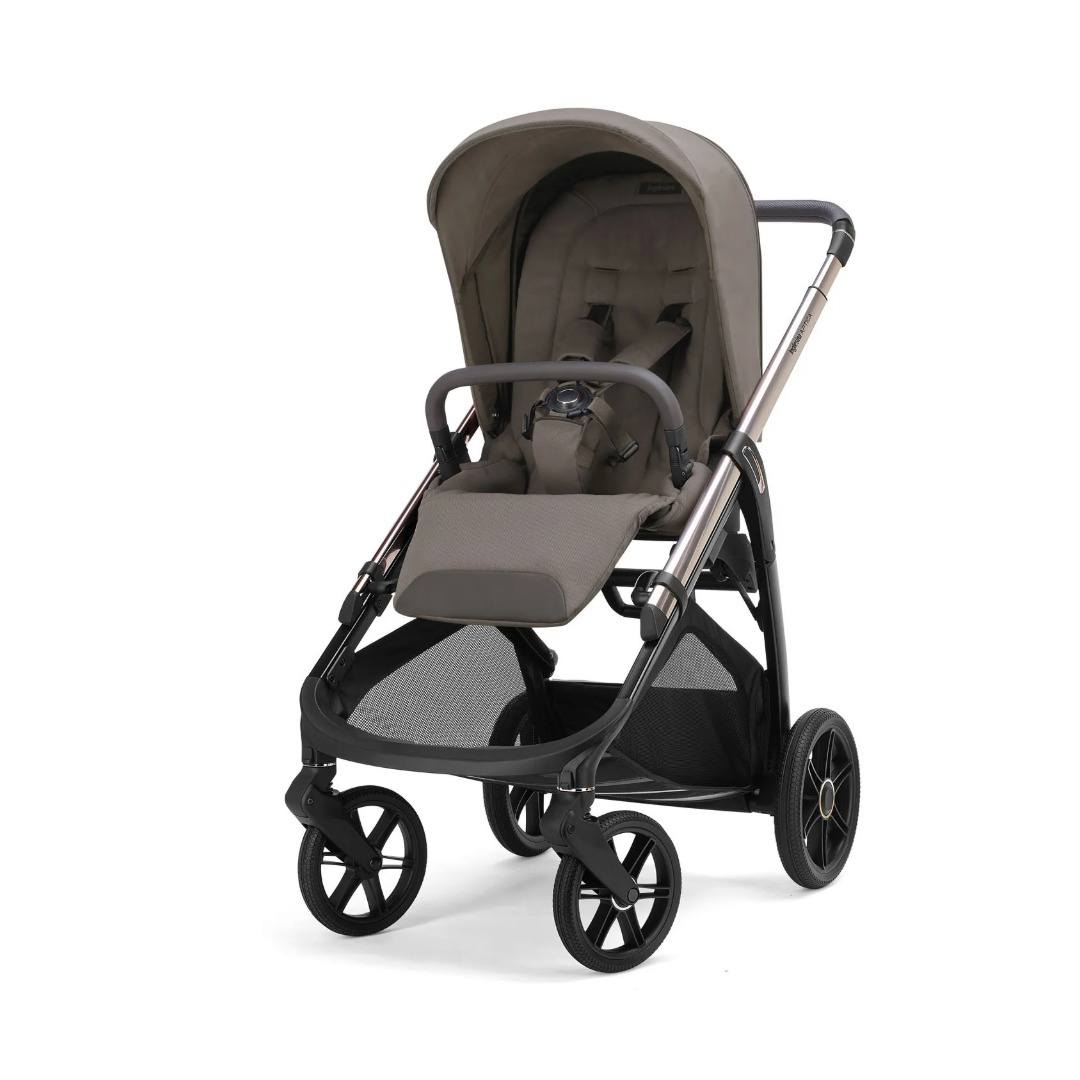 Inglesina Aptica Darwin Infant Recline Evo 2026 trio All Season