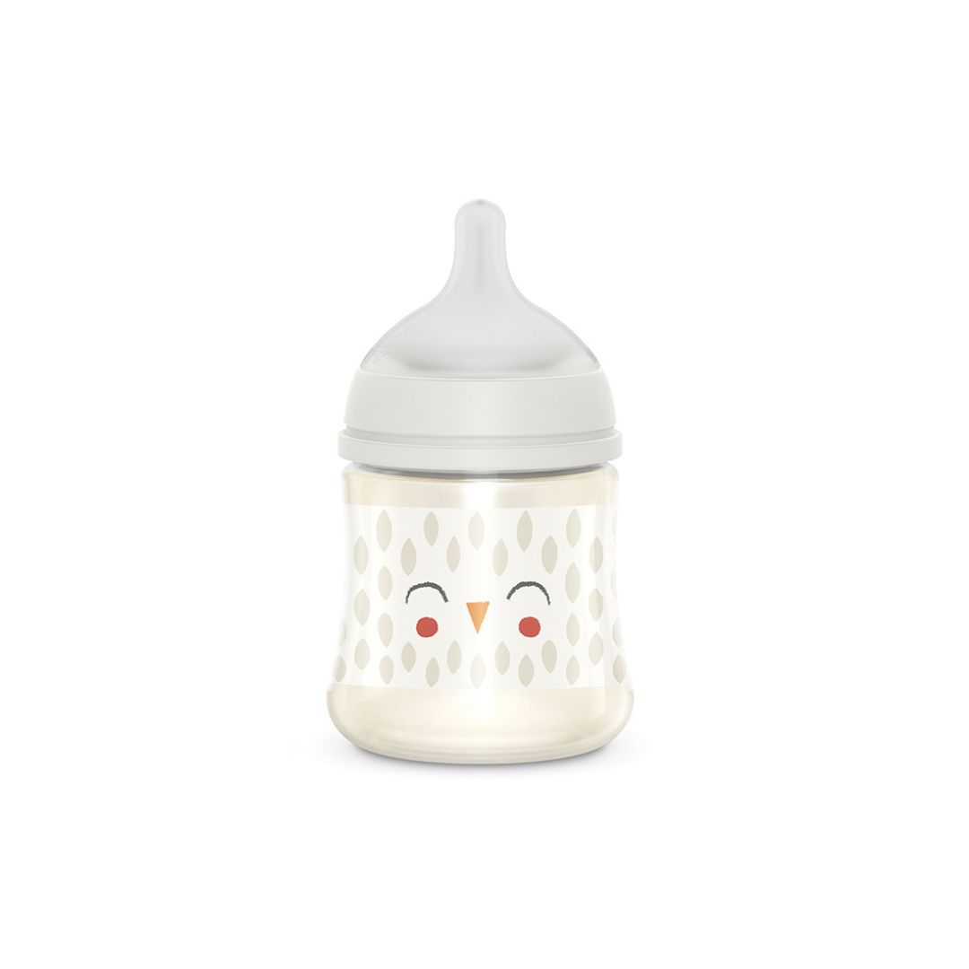 Suavinex Bonhomia SX Pro biberon 150ml 0m+ lento