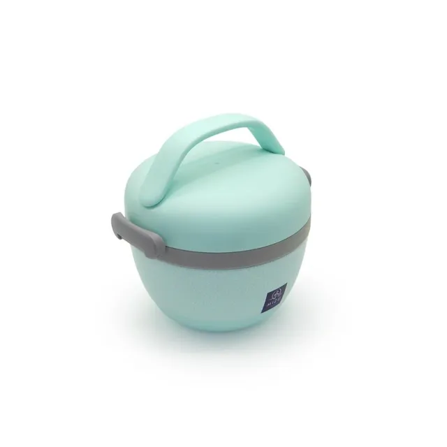 Mizu Baby Yume Food Easy Thermos Pappa 680 ml Verde Acqua
