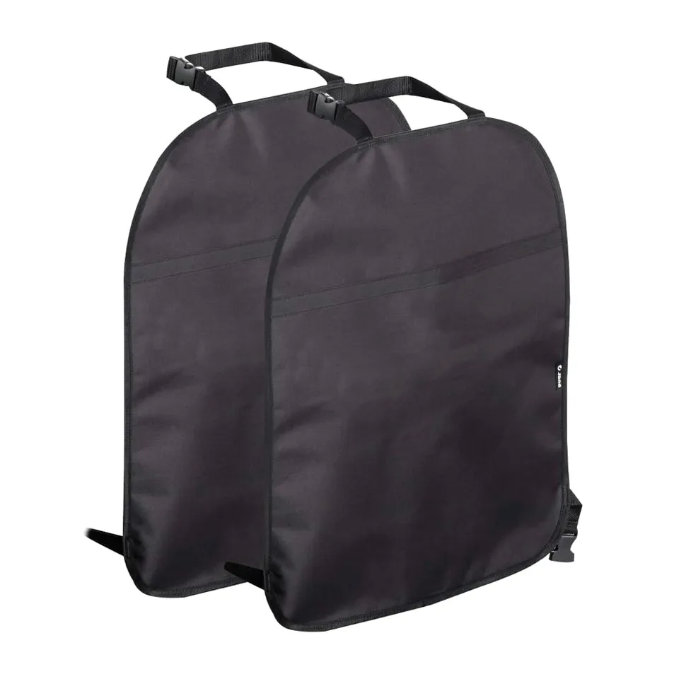 Jané Protezione Schienale Auto Universale Set 2 Pezzi
