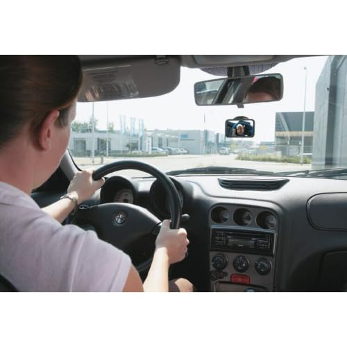 Bebé Confort Specchio Auto Bambini Retrovisore Sicuro
