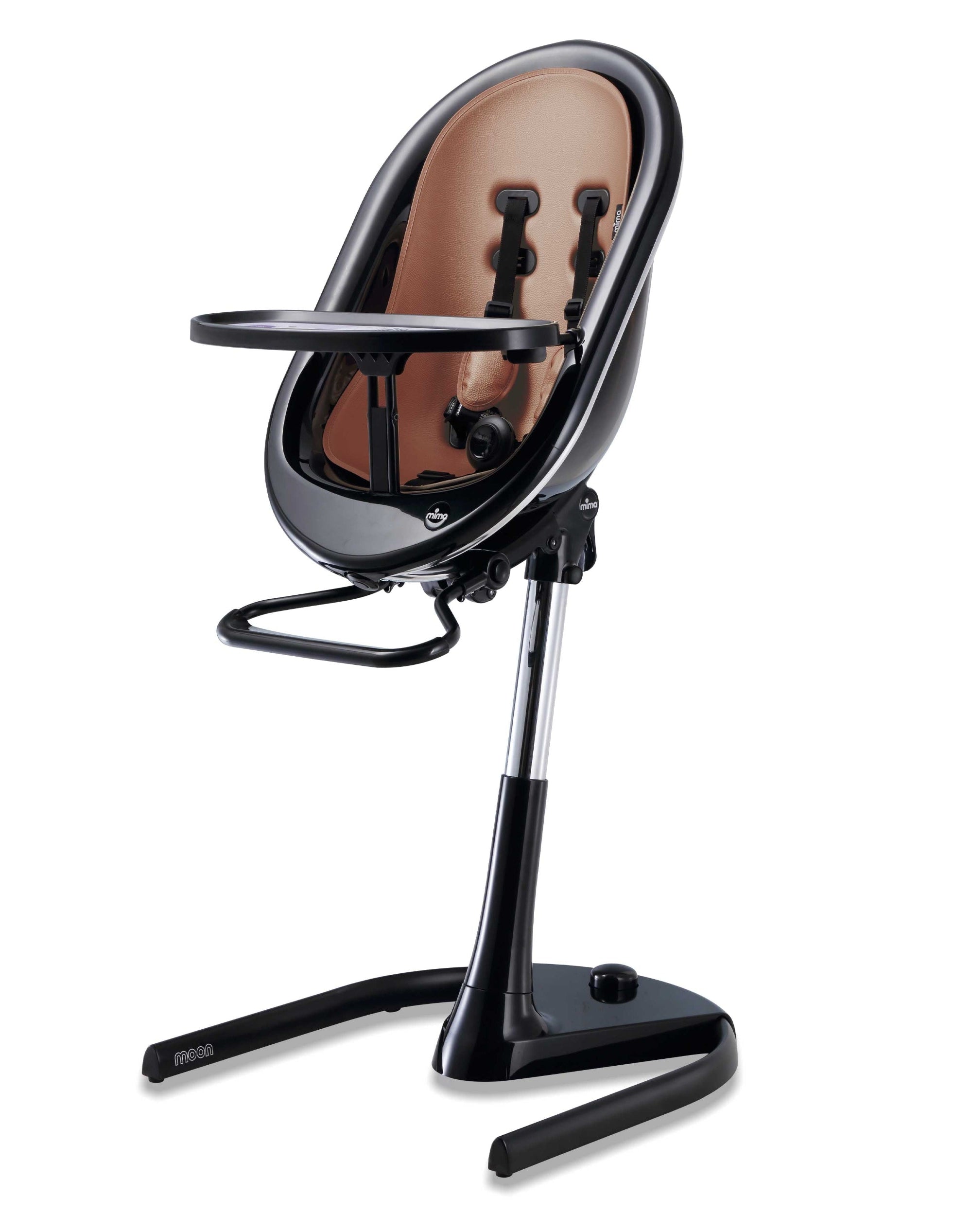 Mima Moon seggiolone 3 in 1 dalla nascita a 45 kg