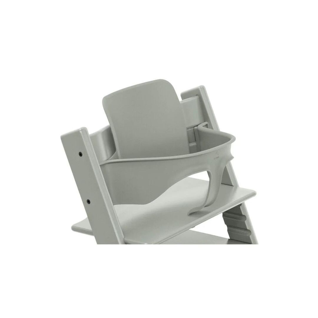 Stokke Tripp Trapp Baby Set 2 seggiolone da 6 mesi