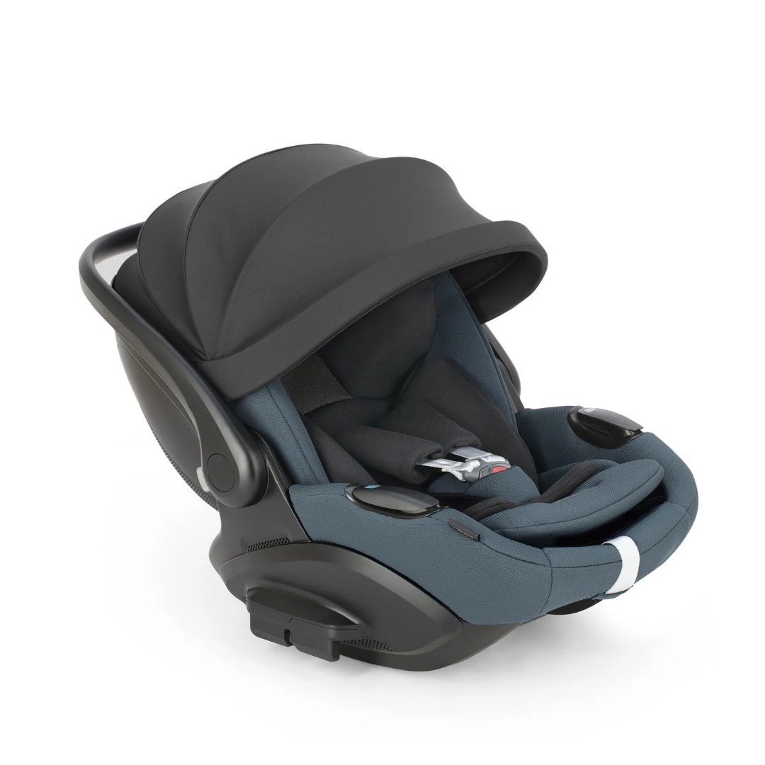 Inglesina Aptica XT Darwin Recline Evo trio 2026