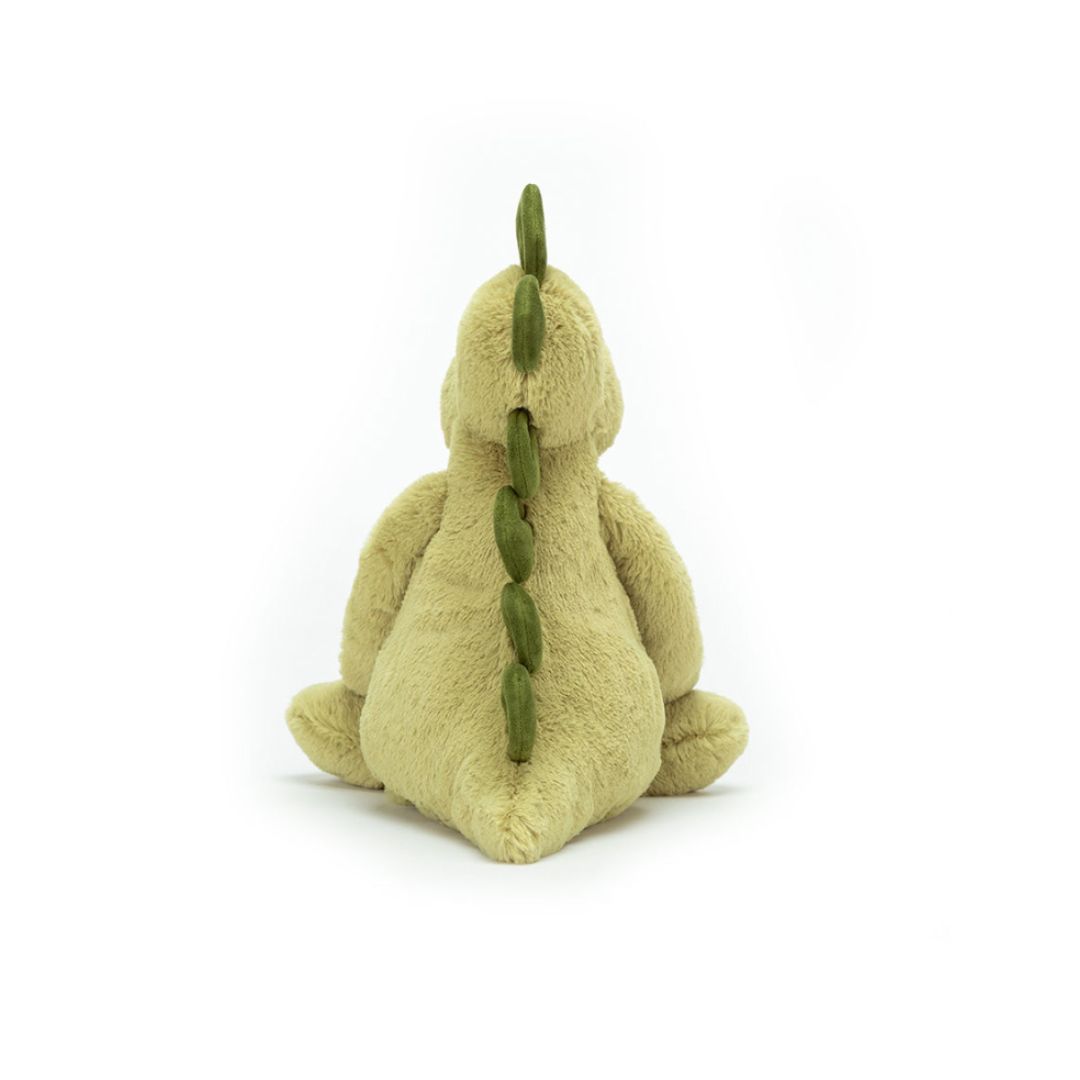 Jellycat Bashful Dino Big peluche dinosauro 31 cm