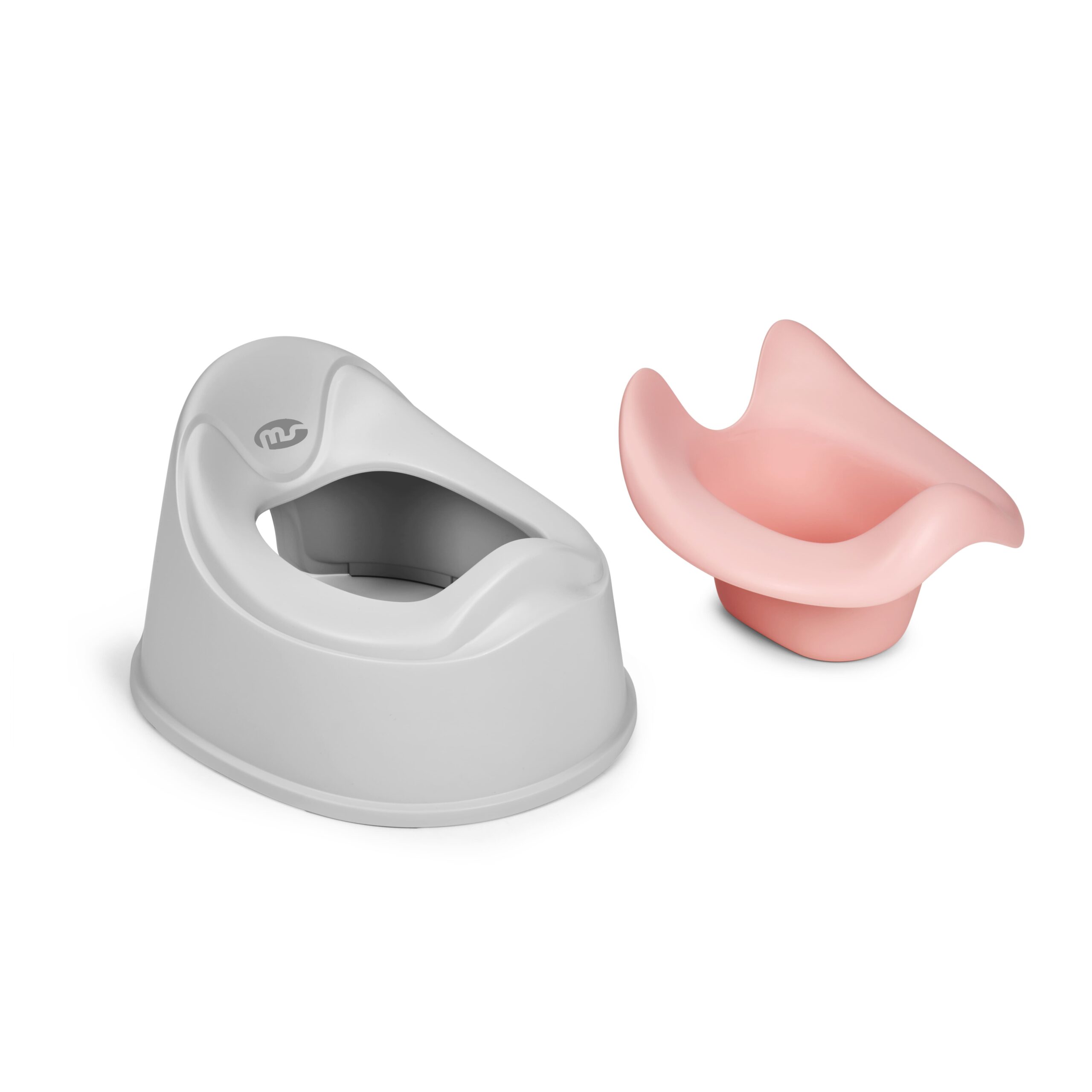Innovaciones MS Potty Seatty vasino senza BPA