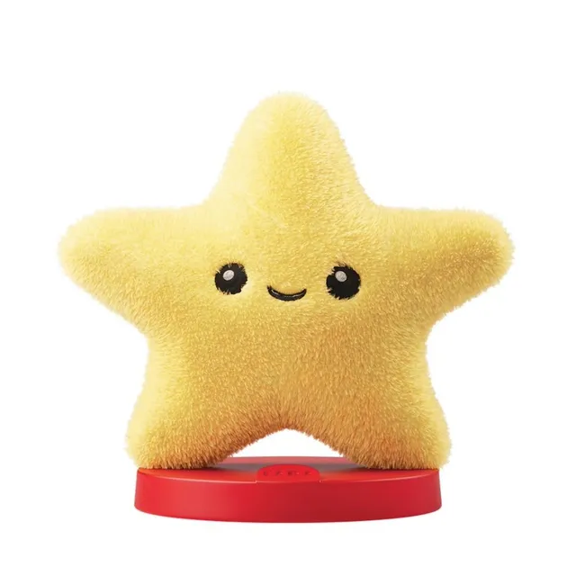 Faba Personaggio Sonoro Dormi Dormi Stellina Ninna Nanna