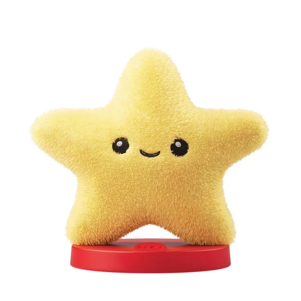 Faba Personaggio Sonoro Dormi Dormi Stellina Ninna Nanna