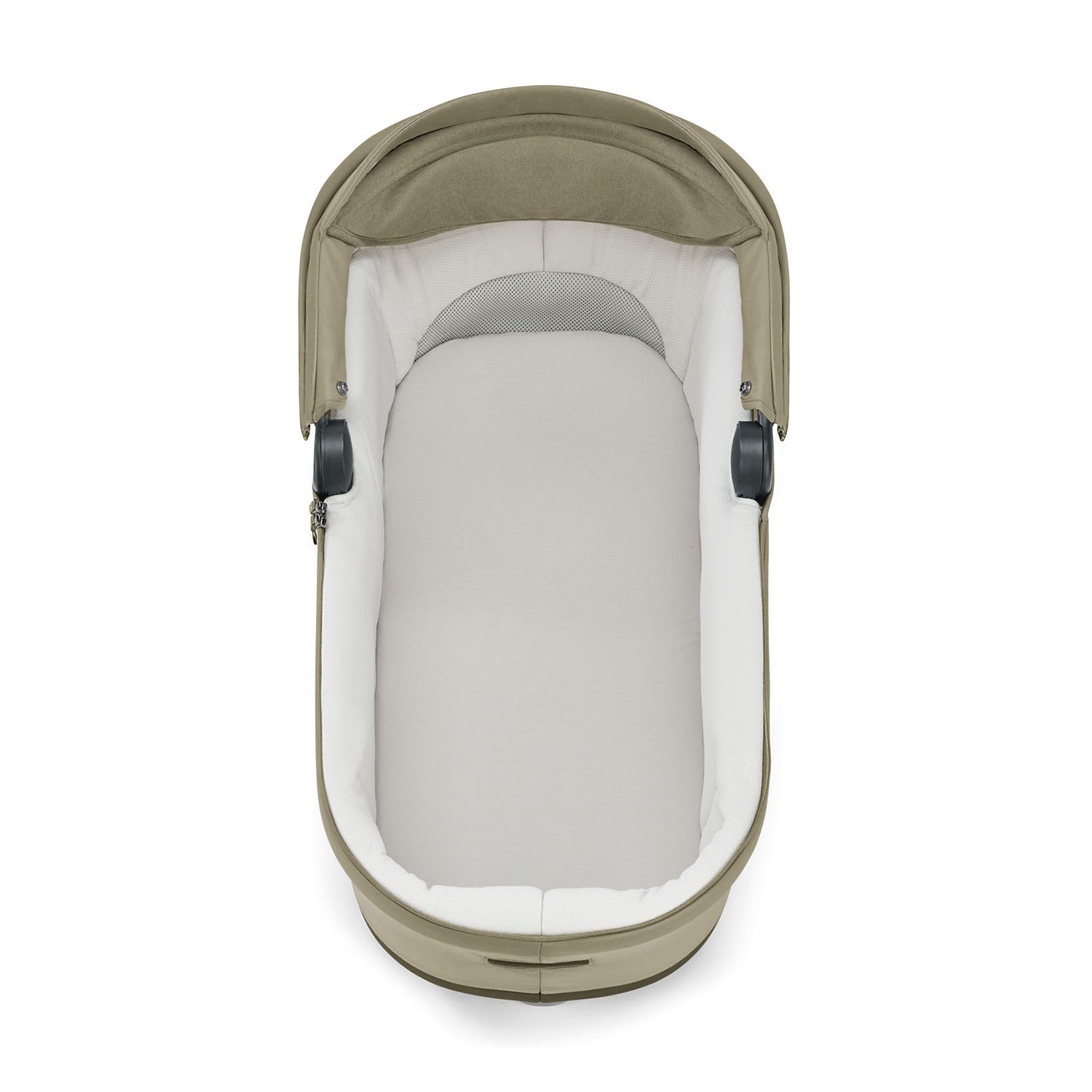 Inglesina Rivestimento Culla coprimaterasso bambù Aptica Electa