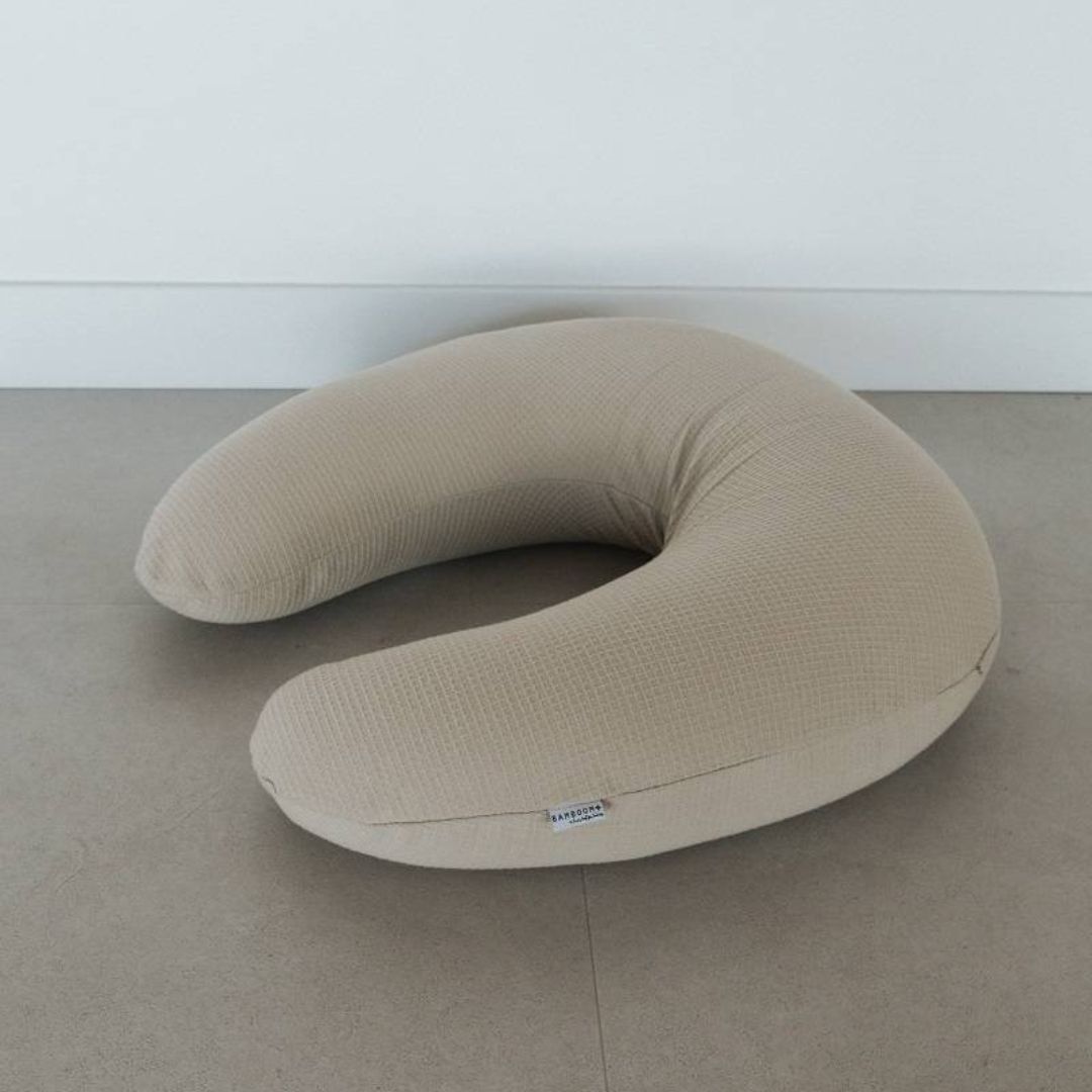 Bamboom Combi Cosy cuscino allattamento gravidanza