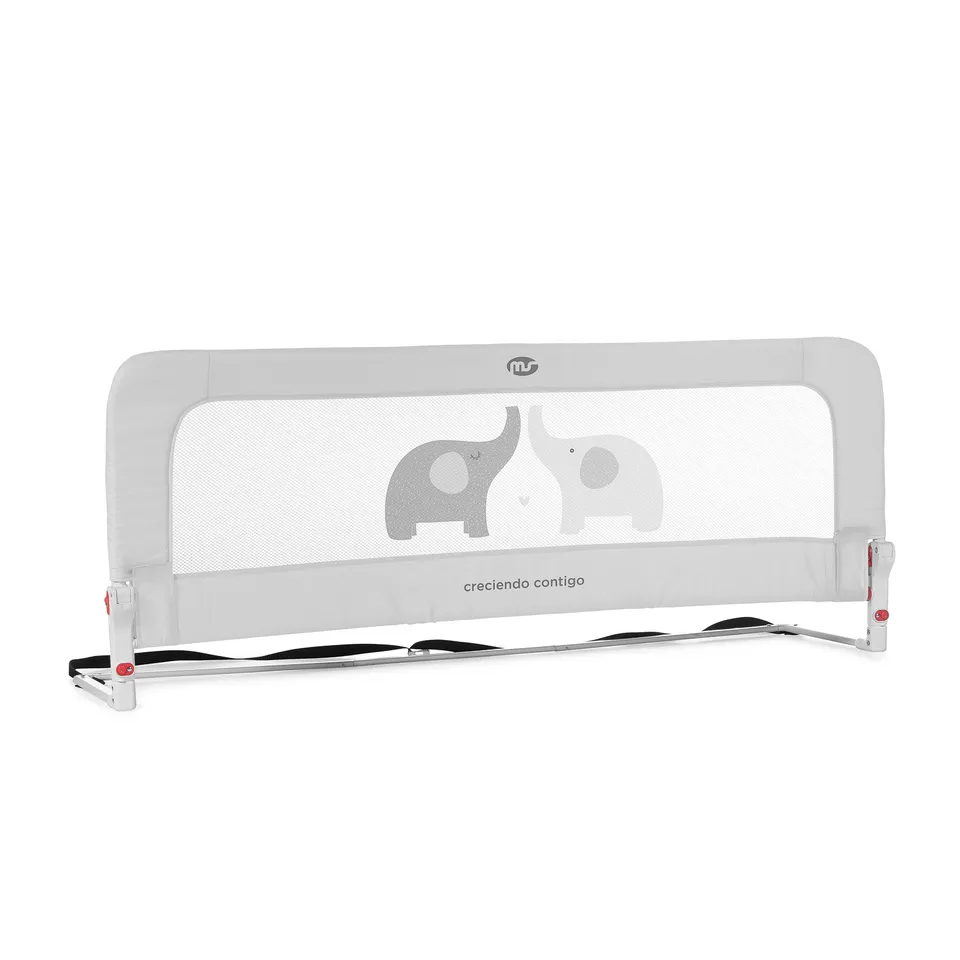 Innovaciones MS sponda letto abbattibile due altezze