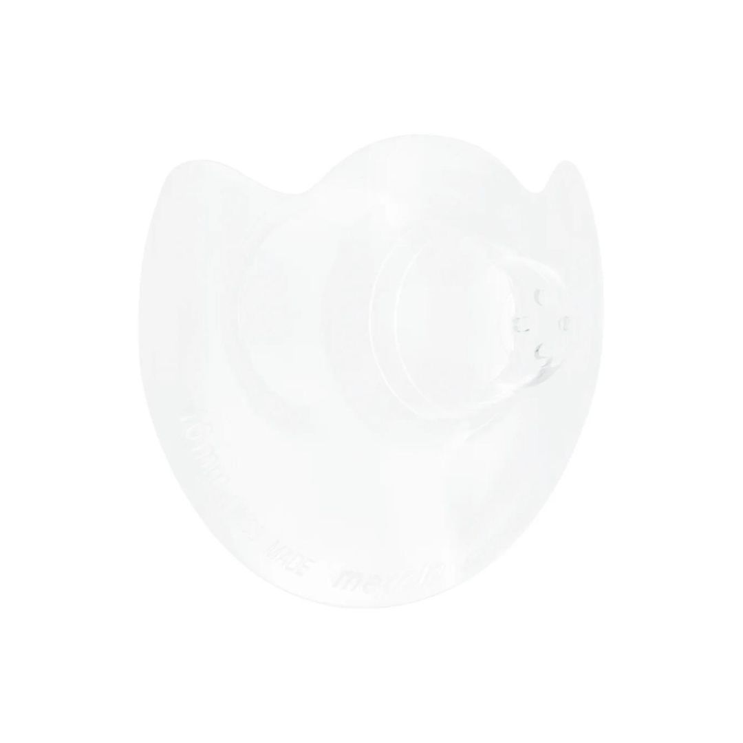 Medela Contact Paracapezzoli Silicone capezzoli screpolati